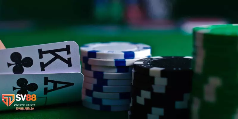 Casino Sv88 Roulette – Con đường của những may mắn