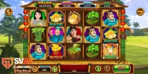 Ăn Khế Trả Vàng