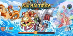 Bắn cá Đại Hải Trình