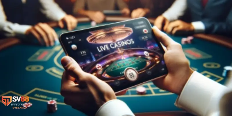 Bảo mật an toàn trên các thiết bị điện 