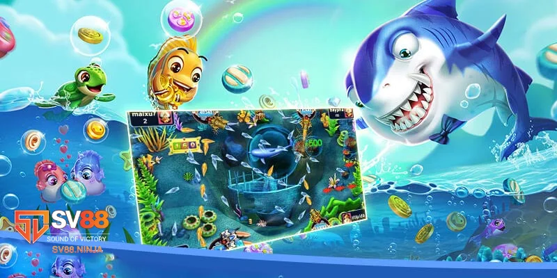 Các loại cược trong Chúa Tể Đại Dương