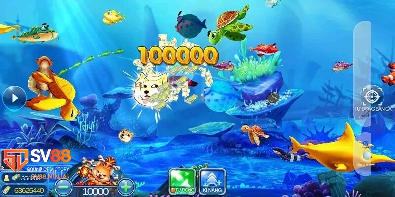 Đọc tình hình và thay đổi chiến thuật linh hoạt