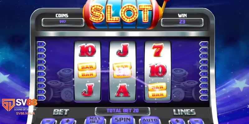 Nổ hũ Sv88 Đặc điểm nổi bật của chuyên mục game nổ hũ Sv88
