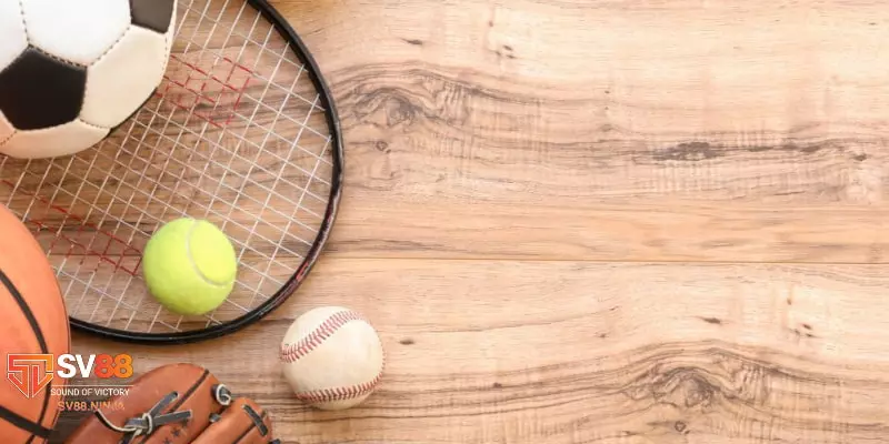 Giới thiệu chi tiết chuyên mục thể thao Sv88