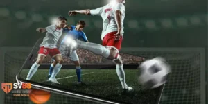 Kèo cá cược bóng đá