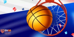 Kèo cá cược bóng rổ