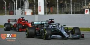 Kèo cá cược đua xe