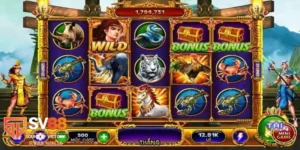 Sơn Tinh Thủy Tinh