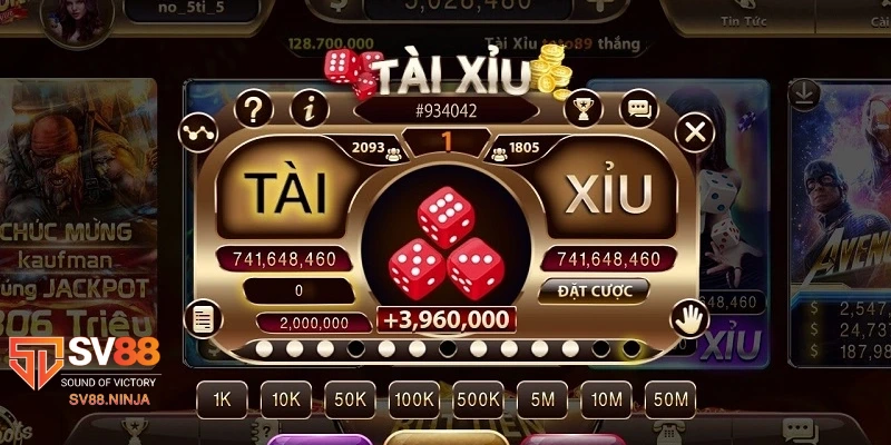 Tài xỉu xanh chín live Giới thiệu về Tài xỉu xanh chín live