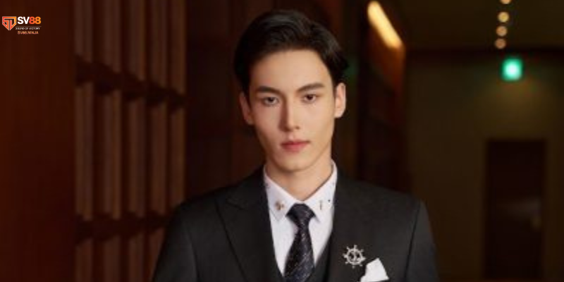 CEO Mr Thao đặt mục tiêu phát triển cho SV88