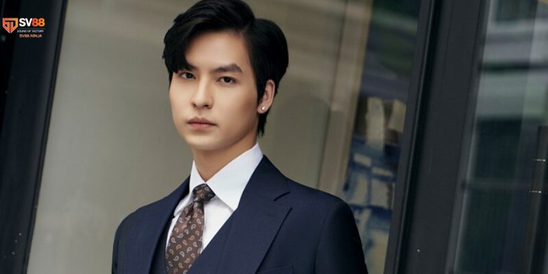 CEO Mr Thao trong lúc hình thành phát triển SV88